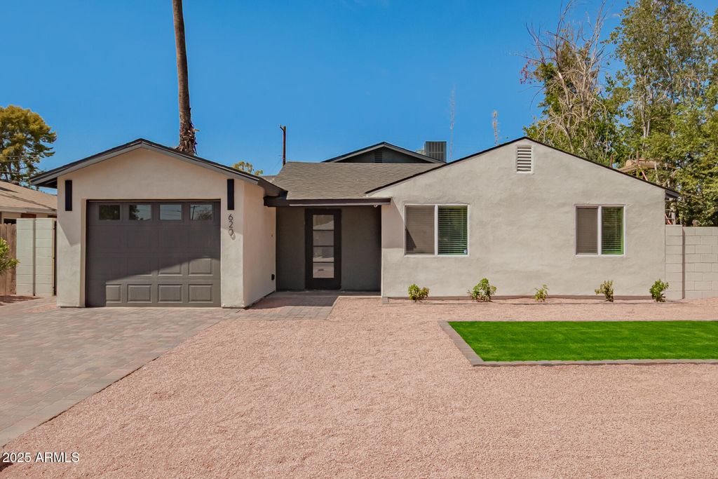 Photo of 620 W Howe Street, Tempe, AZ 85281 (MLS # 6903274)