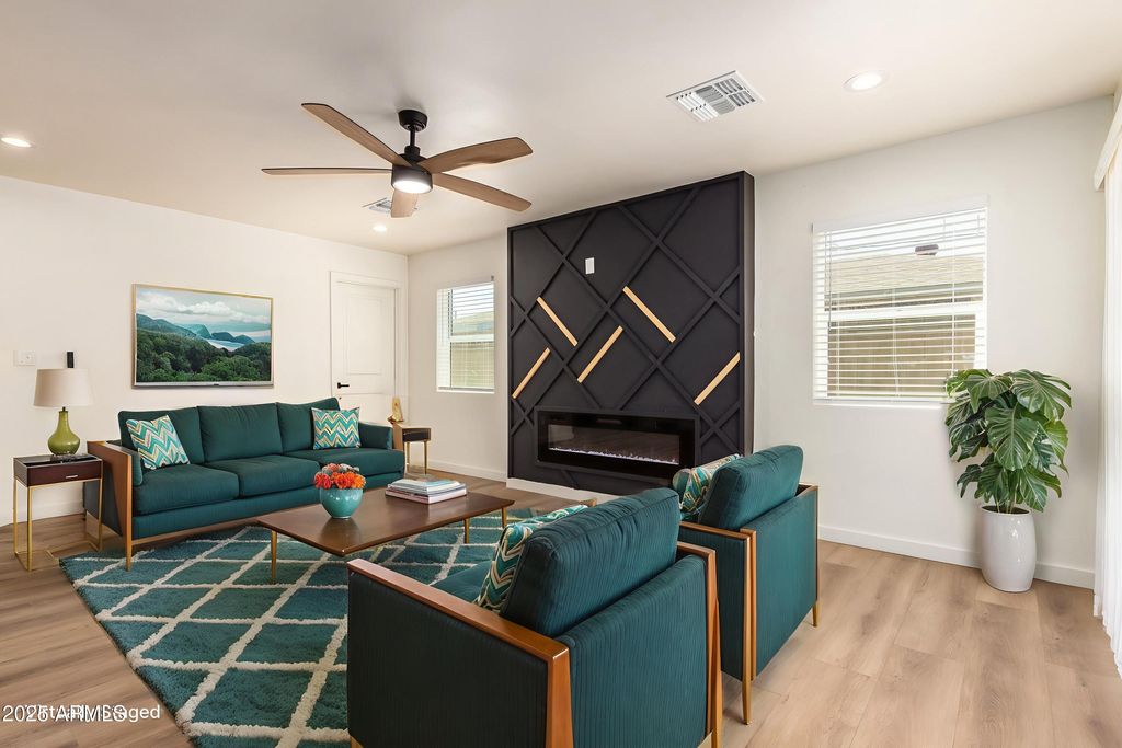 Photo of 620 W Howe Street, Tempe, AZ 85281 (MLS # 6903274)