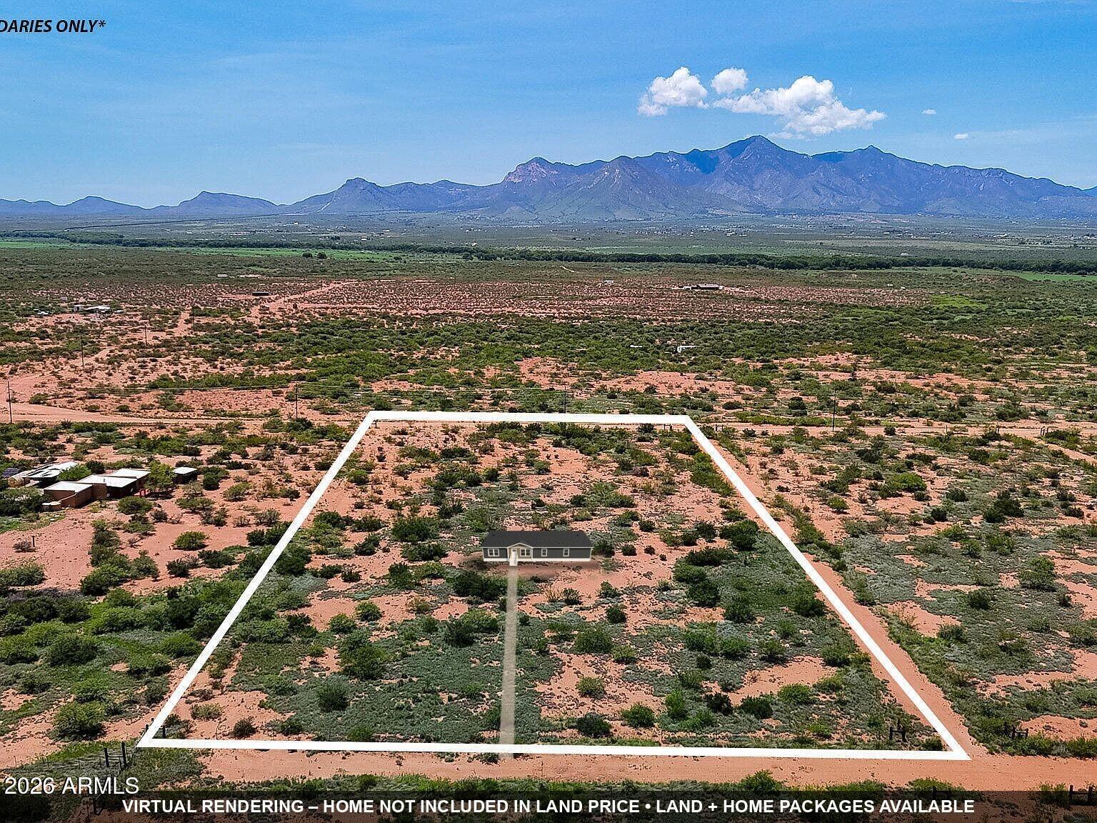 TBD PALOMA Trail