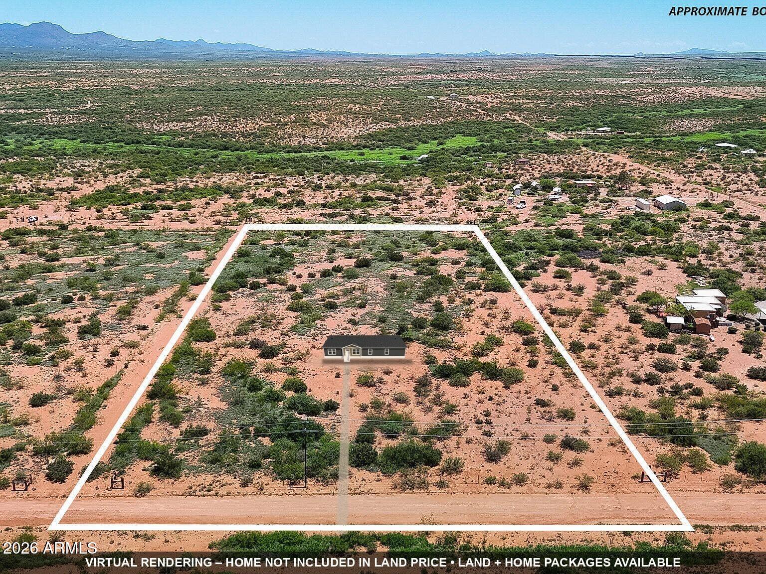 TBD PALOMA Trail