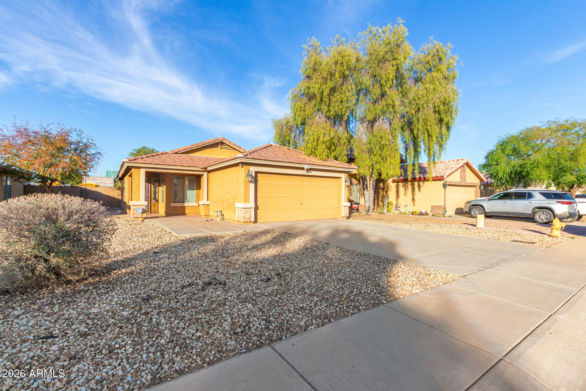 6622 W NEZ PERCE Street