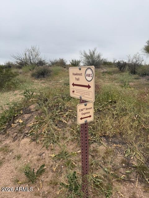 RIO VERDE FOOTHILLS - Land
