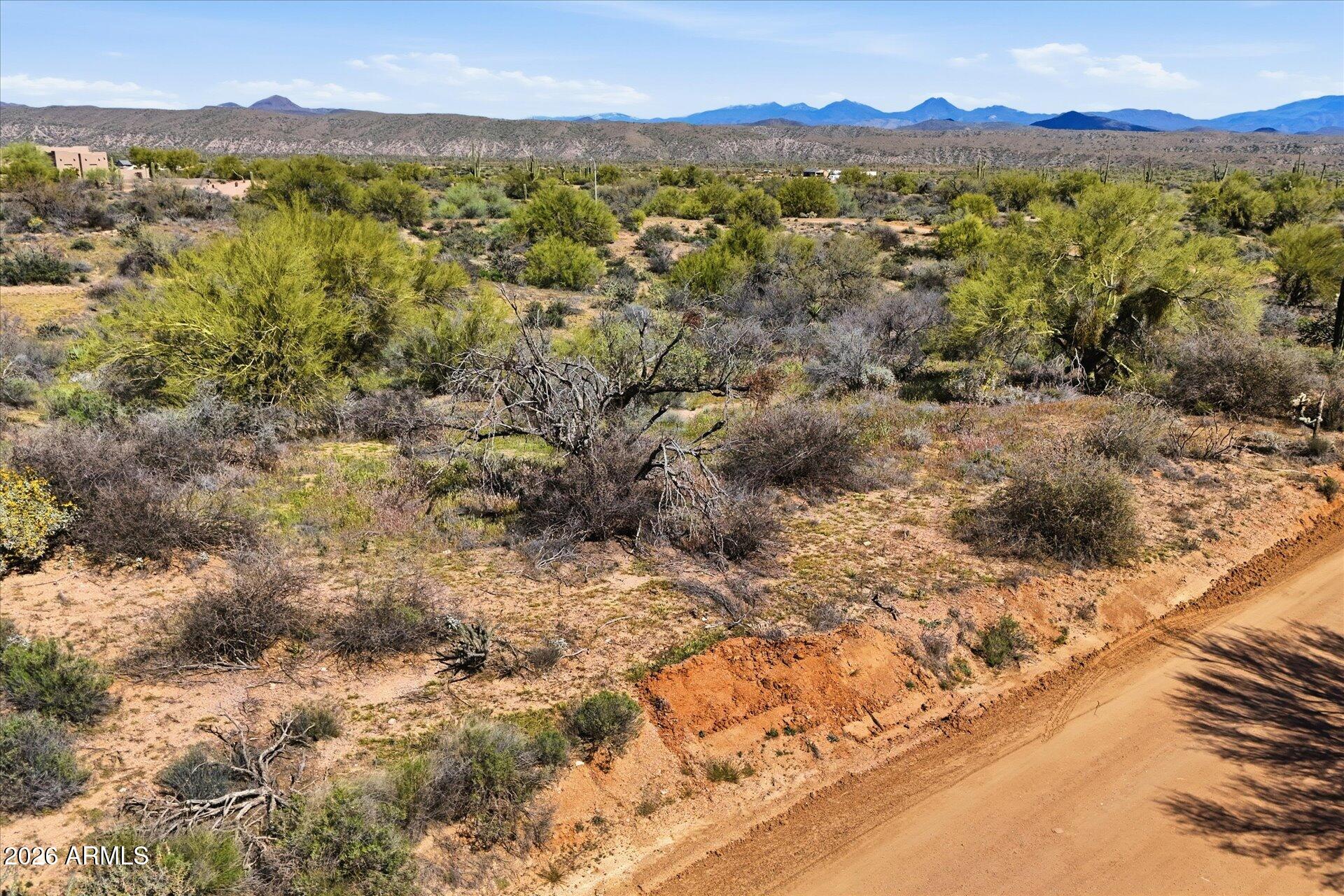 RIO VERDE FOOTHILLS - Land
