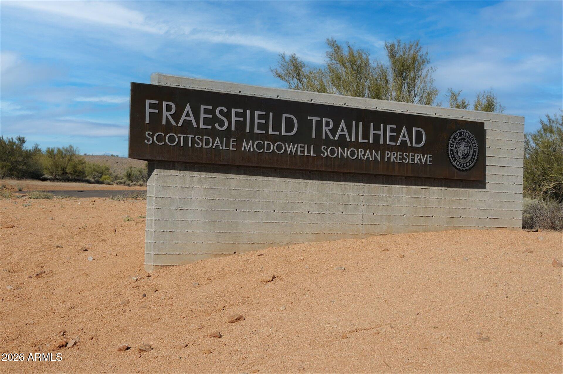 RIO VERDE FOOTHILLS - Land