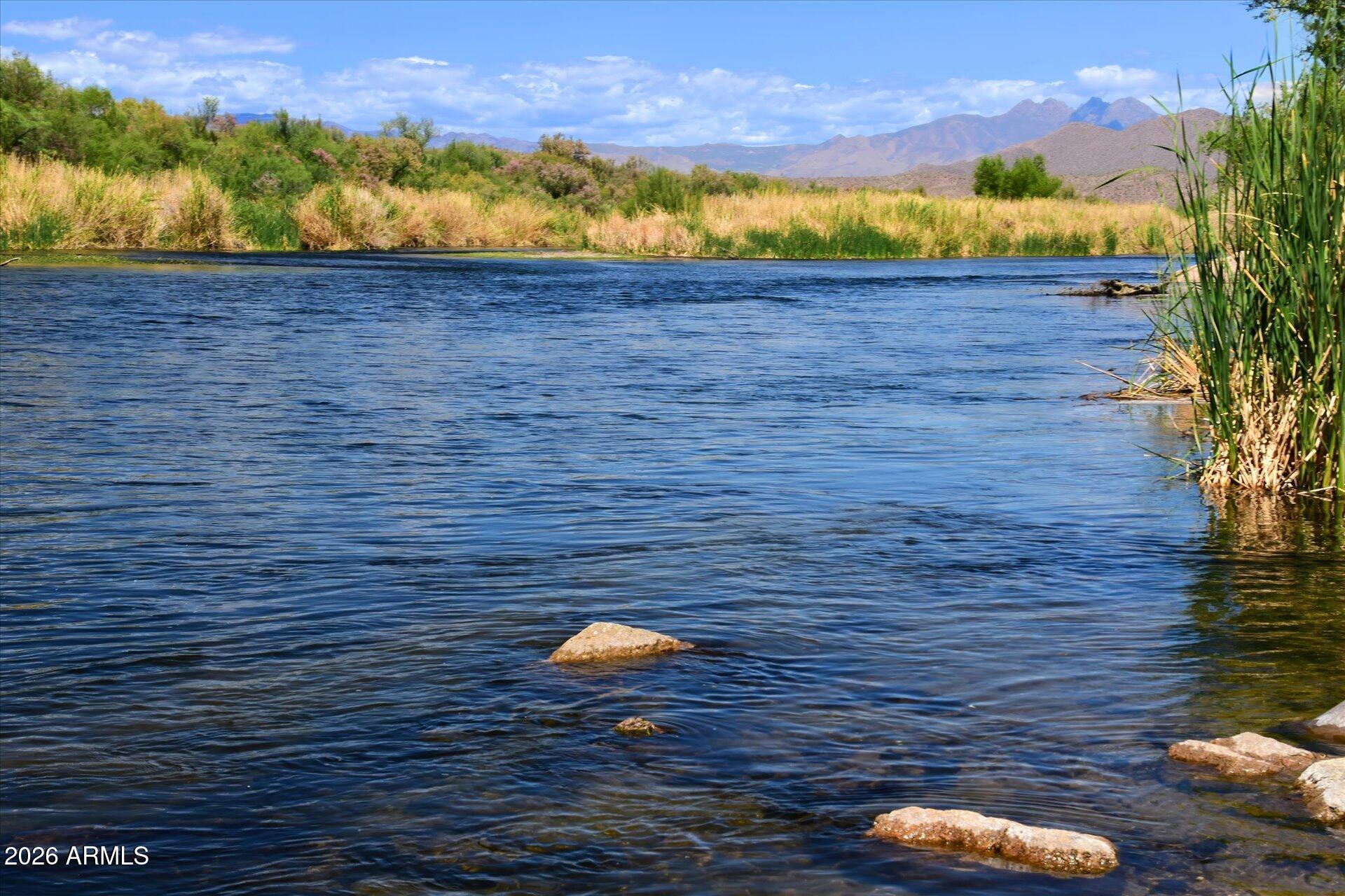 RIO VERDE FOOTHILLS - Land