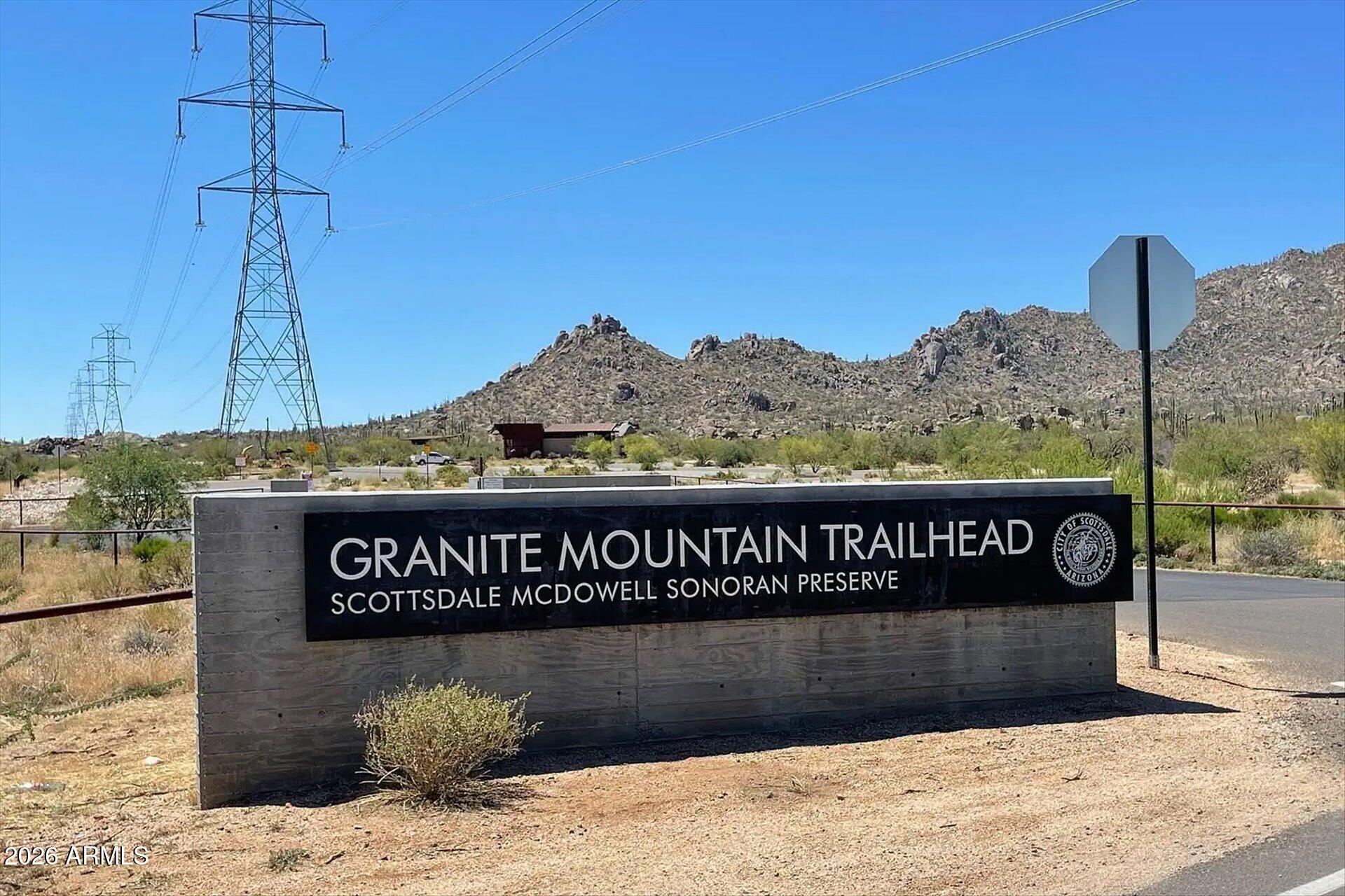 RIO VERDE FOOTHILLS - Land