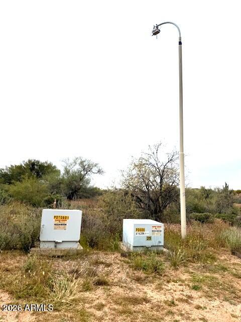 RIO VERDE FOOTHILLS - Land