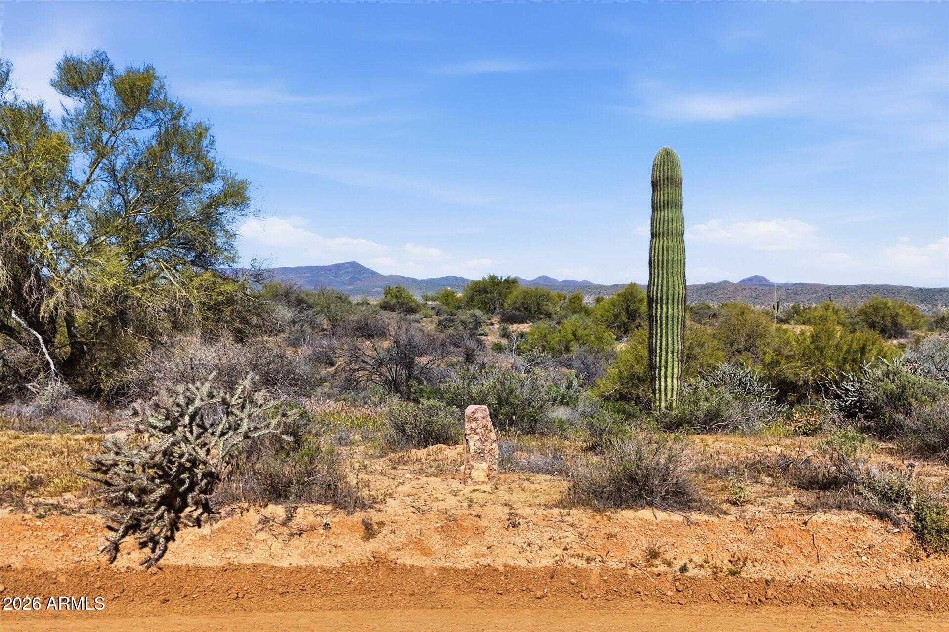 139XX E Hawknest Road -