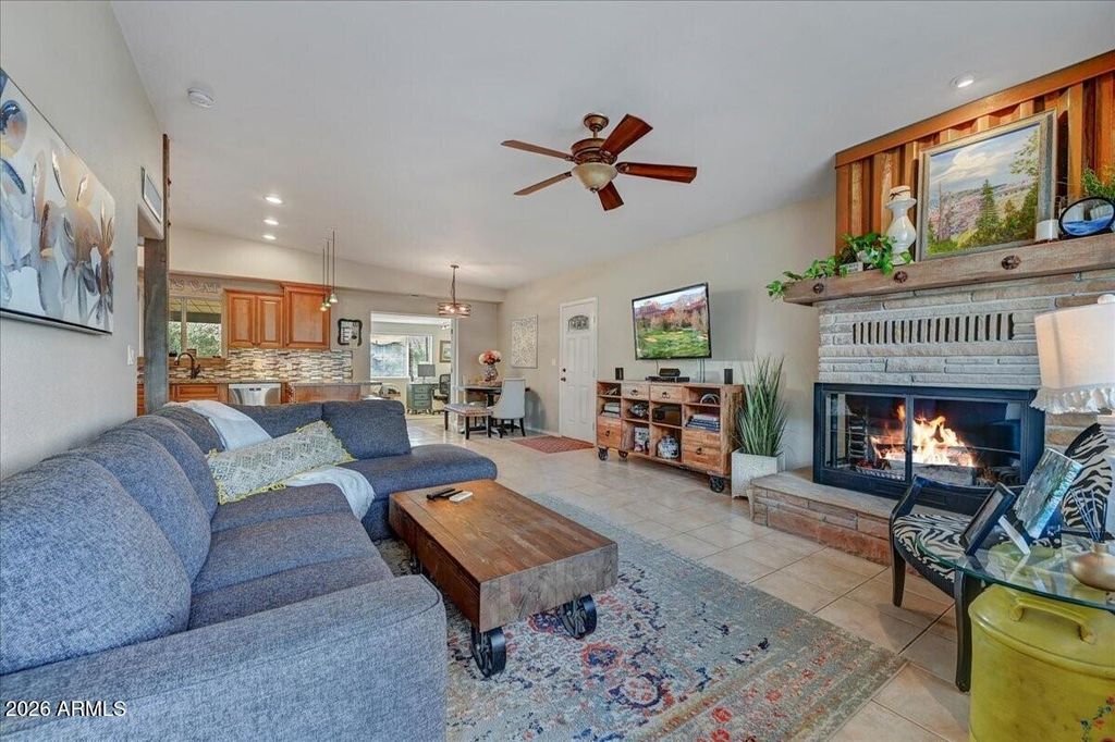 Photo of 37426 N Arbuscula Drive, Cave Creek, AZ 85331 (MLS # 6965828)