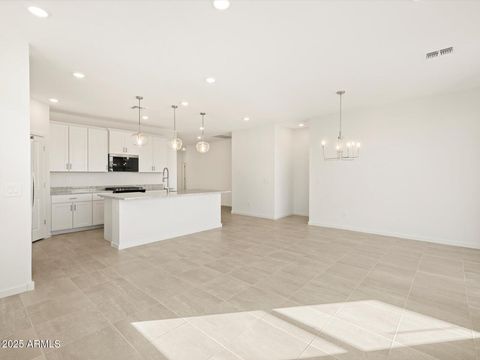 A home in San Tan Valley