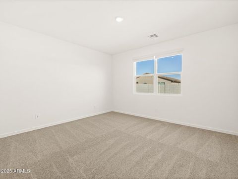 A home in San Tan Valley