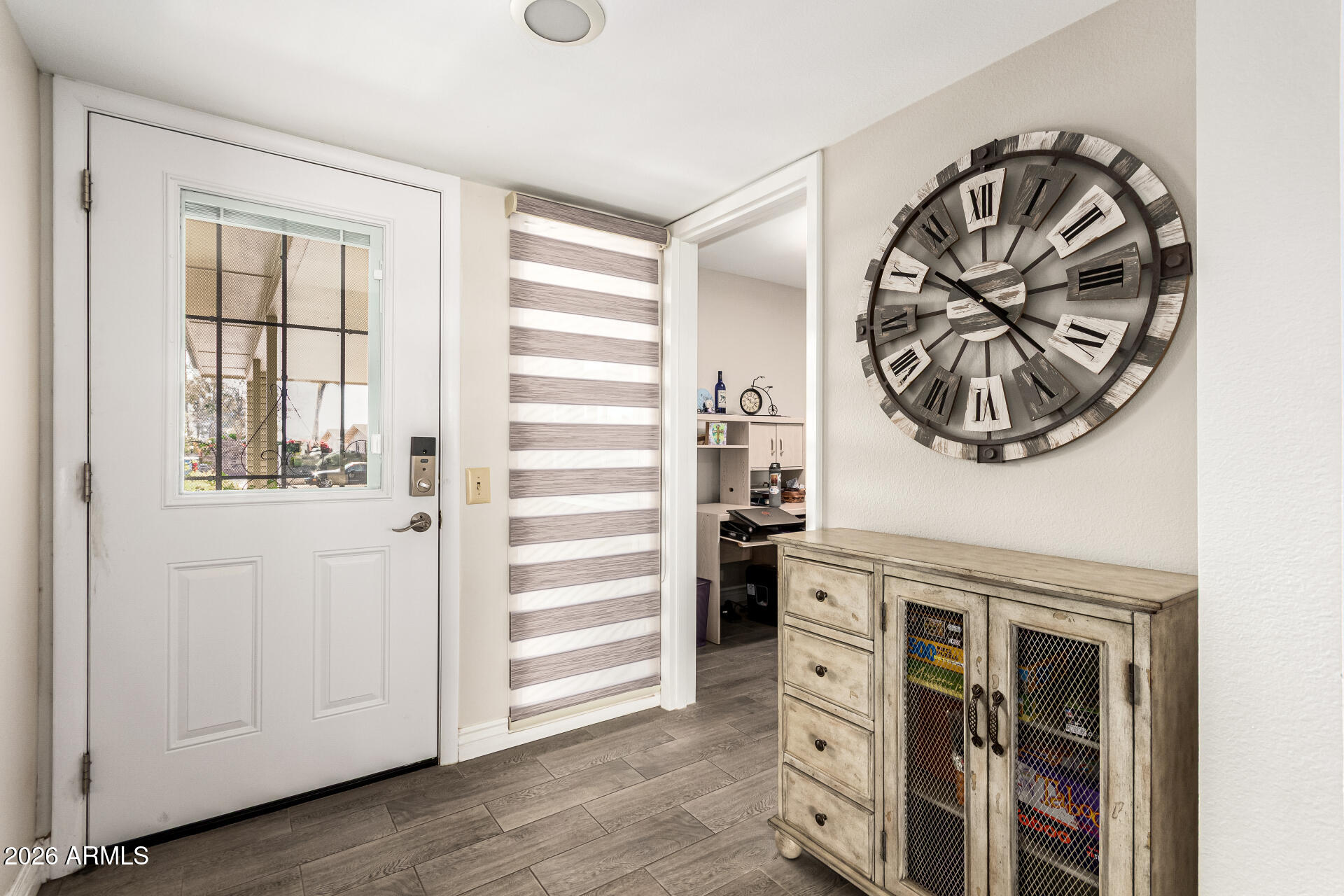 19618 N STAR RIDGE Drive