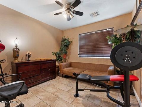 A home in Litchfield Park