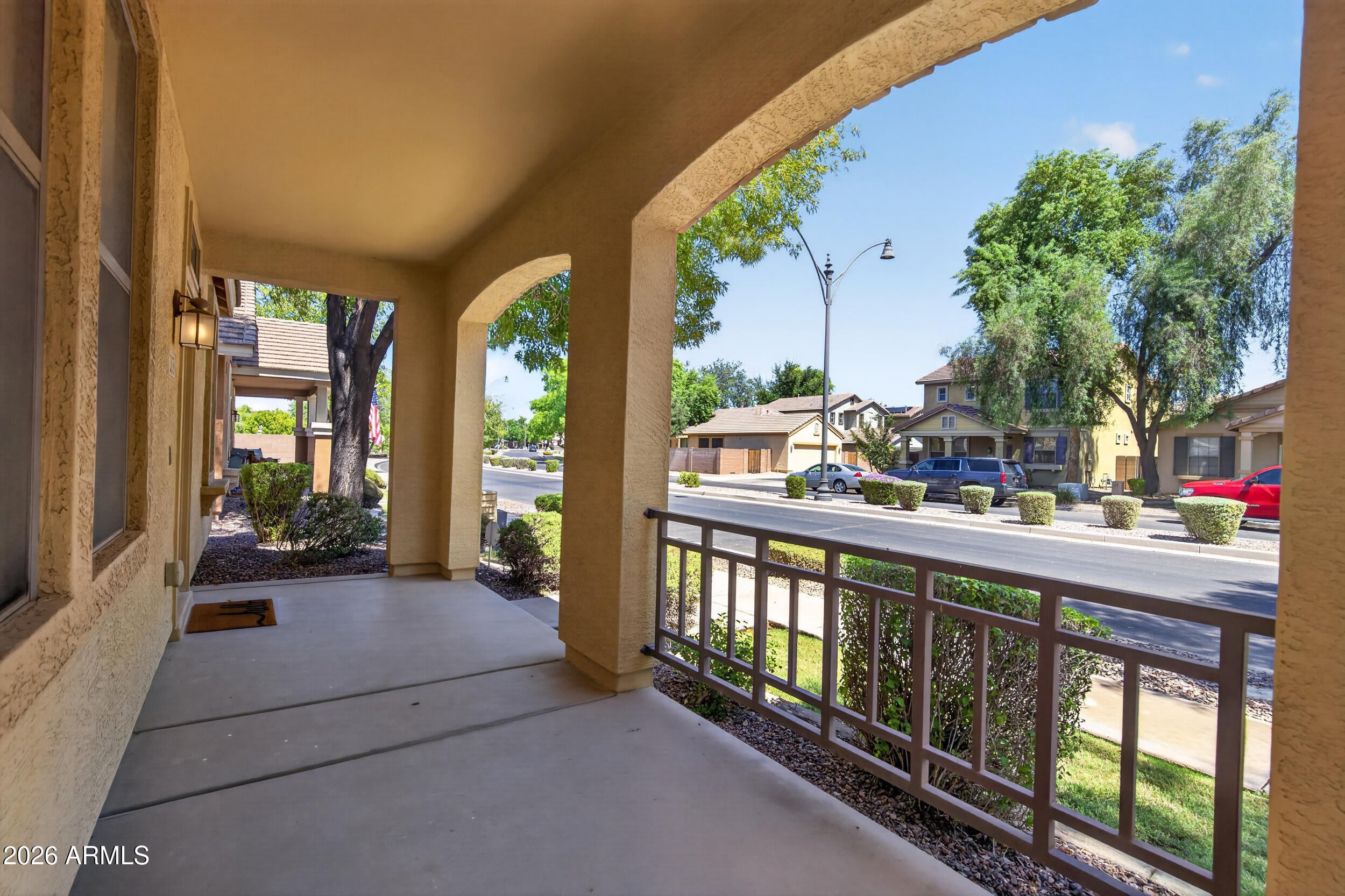 2878 S Arroyo Lane
