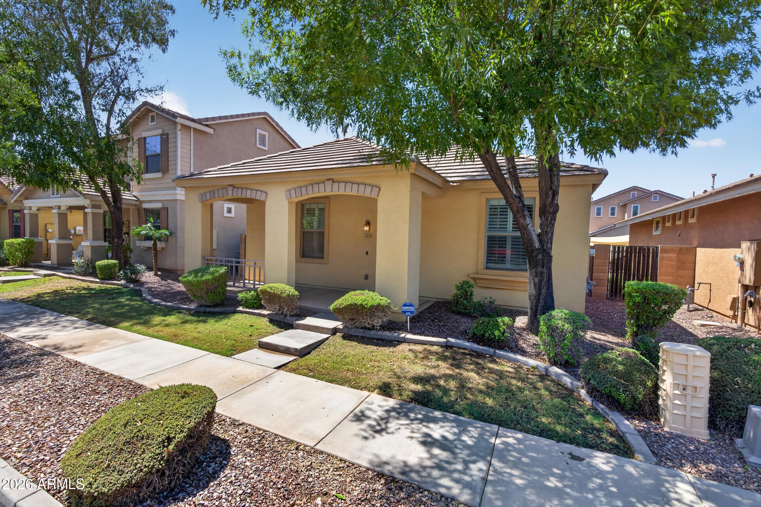 2878 S Arroyo Lane