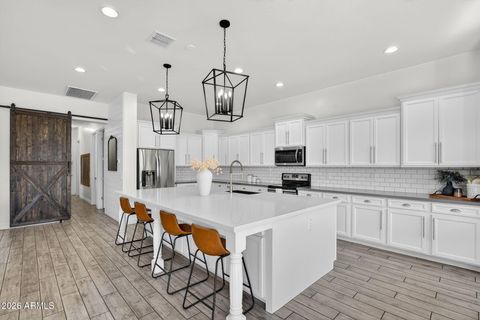 23909 S 223RD Street Queen Creek AZ 85142