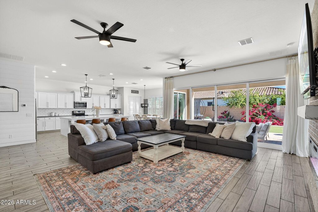 Photo of 23909 S 223rd Street, Queen Creek, AZ 85142 (MLS # 6967900)