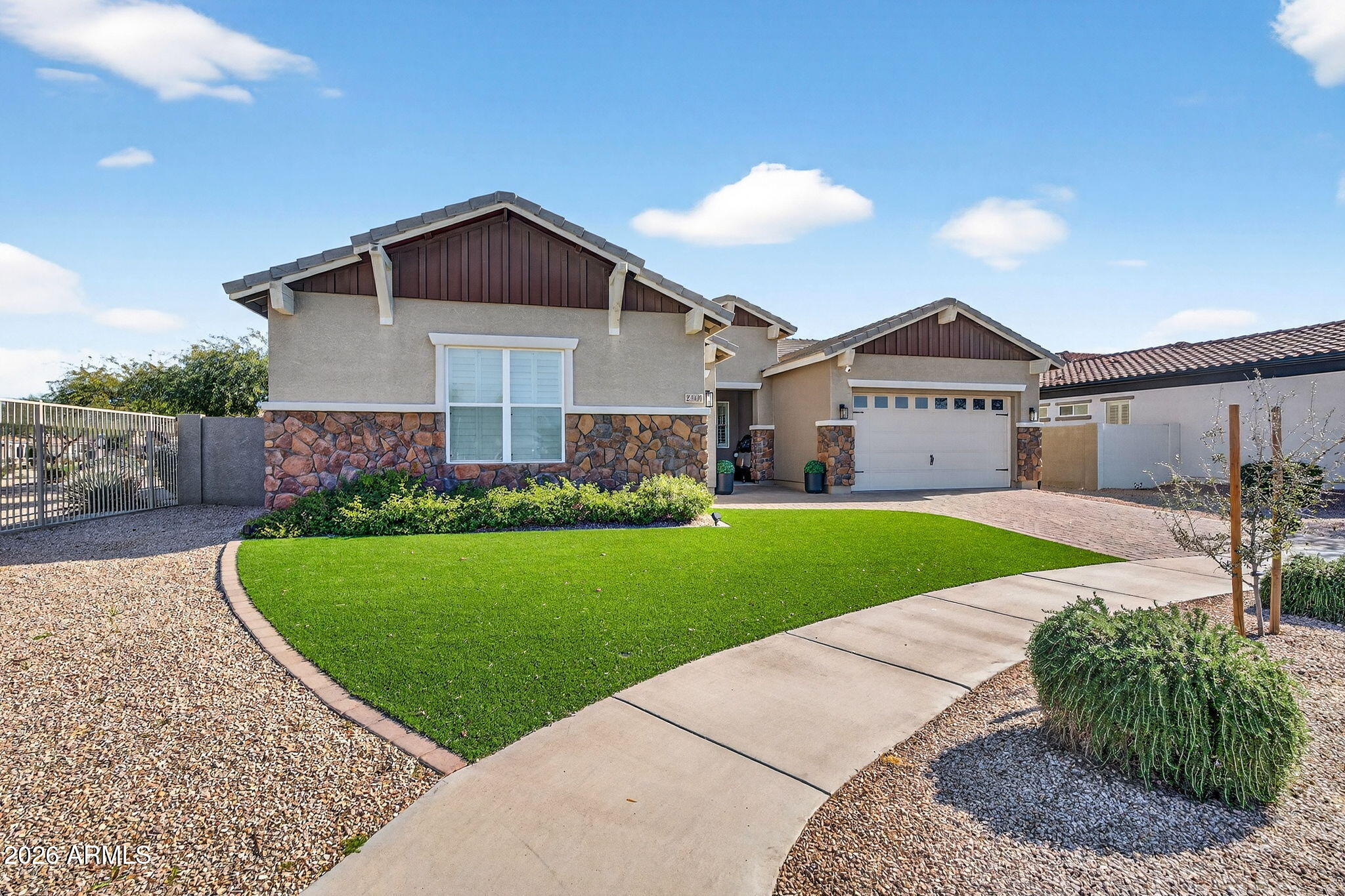 23909 S 223RD Street