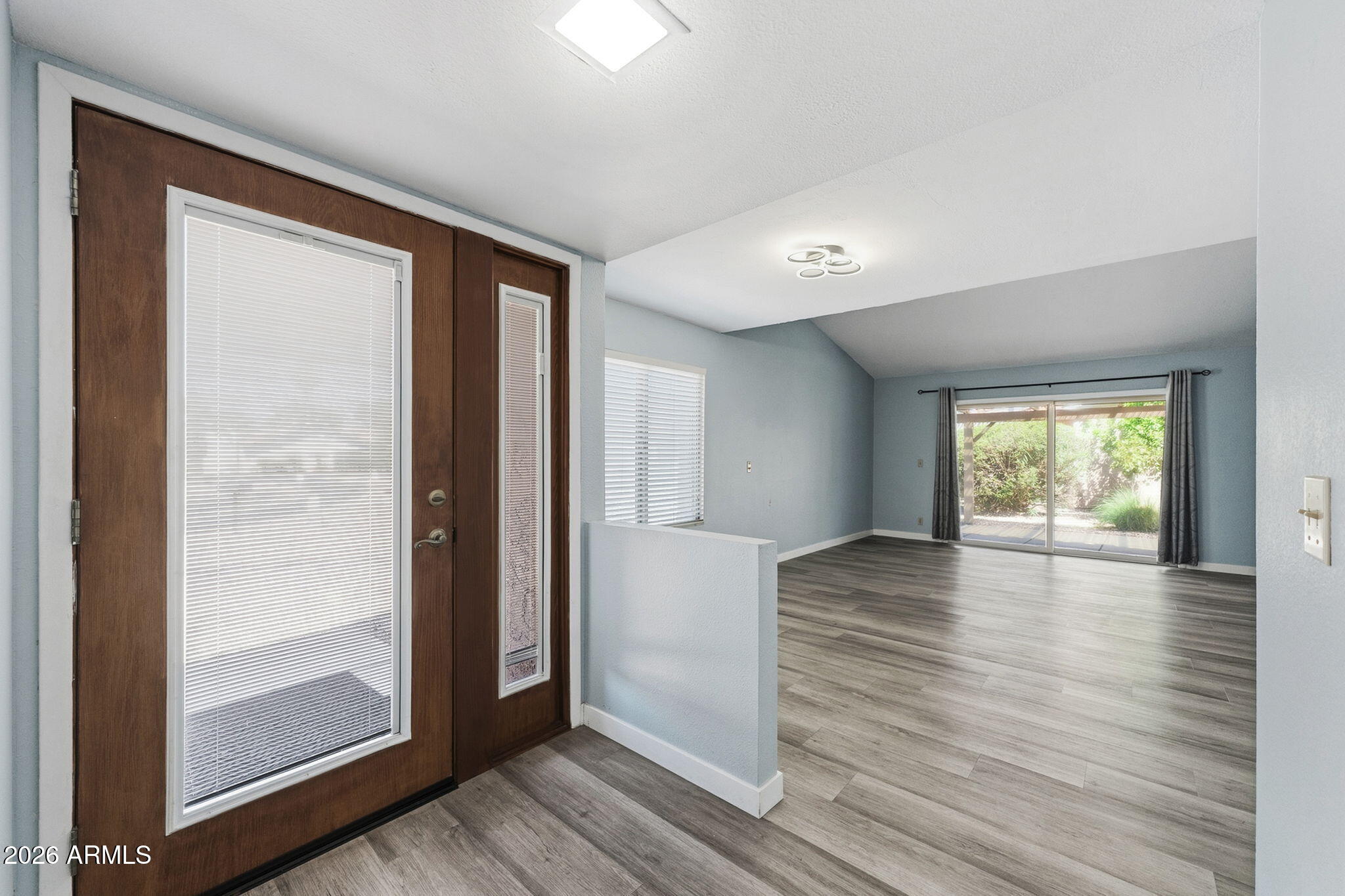660 LEISURE WORLD --