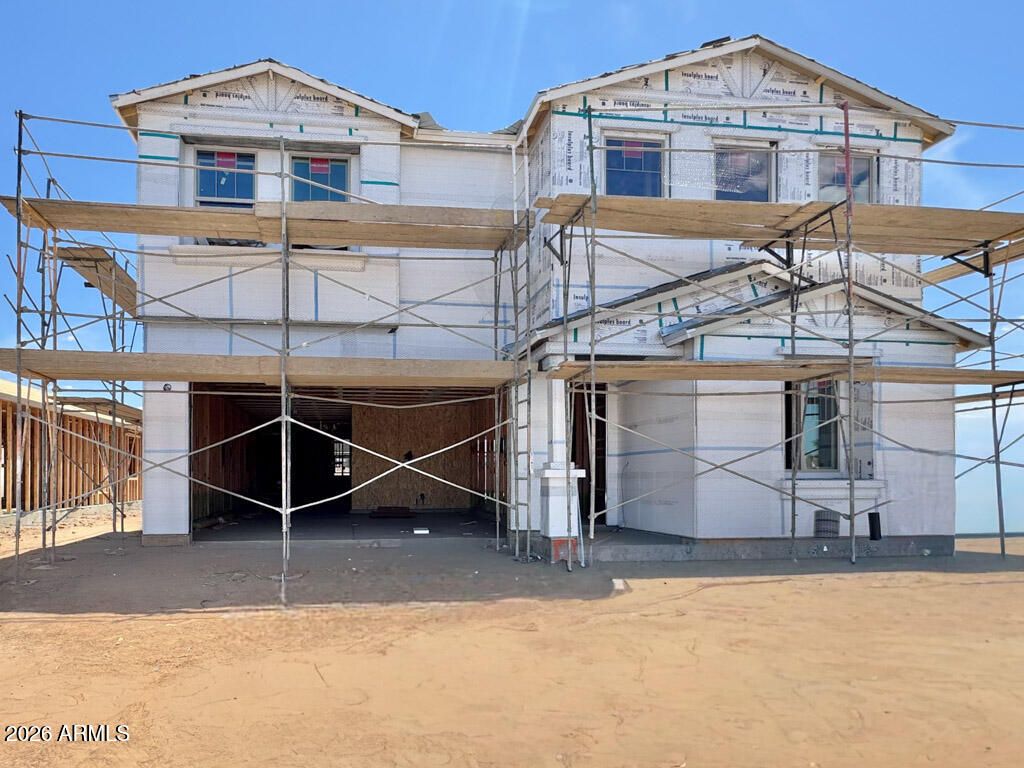 Photo of 15741 W Corte Del Sol Este Est, Waddell, AZ 85355 (MLS # 7023163)