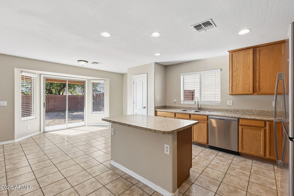 Photo of 21817 W Pima Street, Buckeye, AZ 85326 (MLS # 6966795)