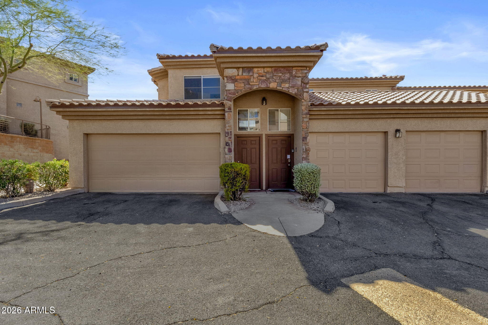 13700 N FOUNTAIN HILLS Boulevard 321