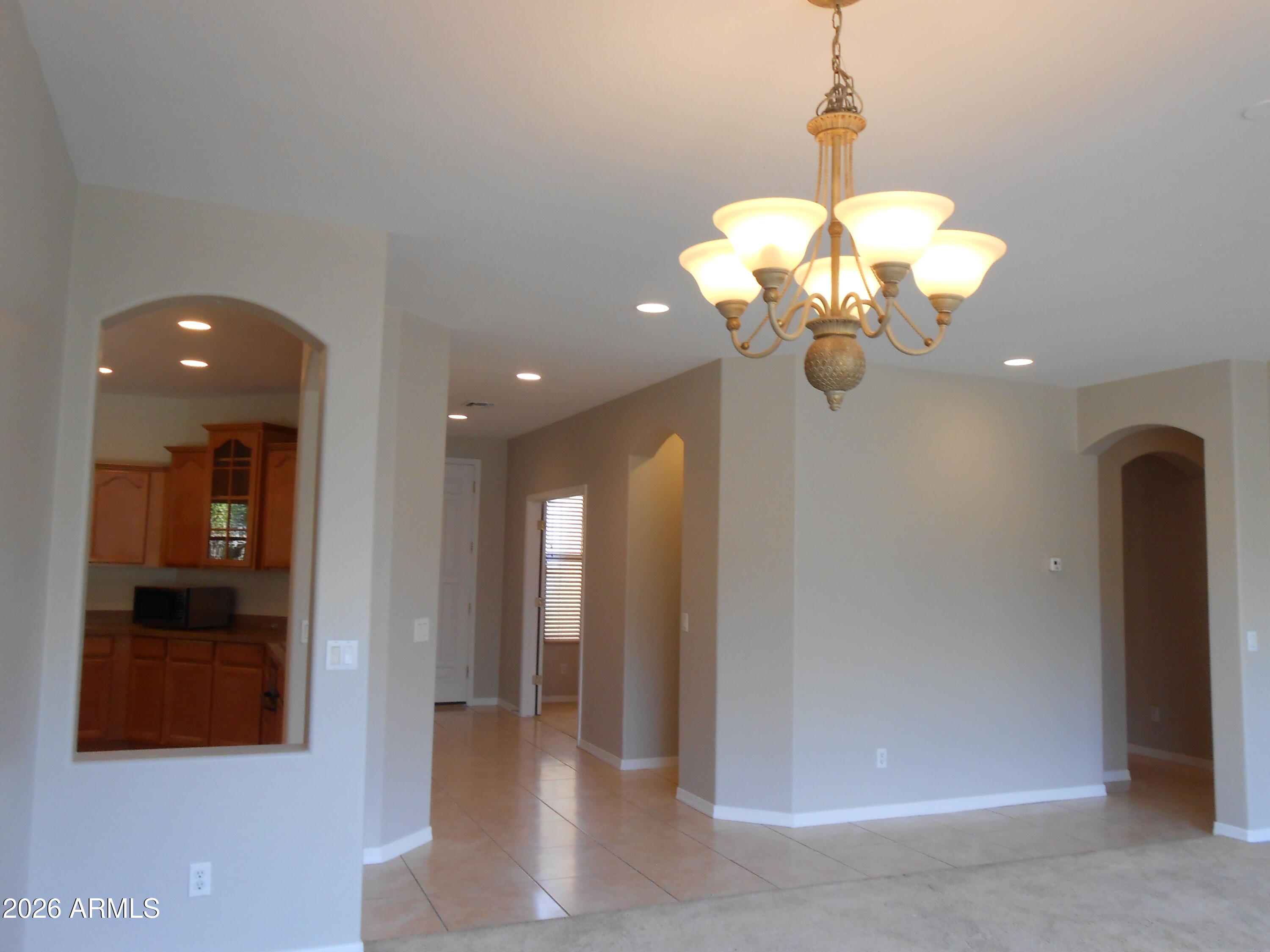 3077 E BLUE RIDGE Place