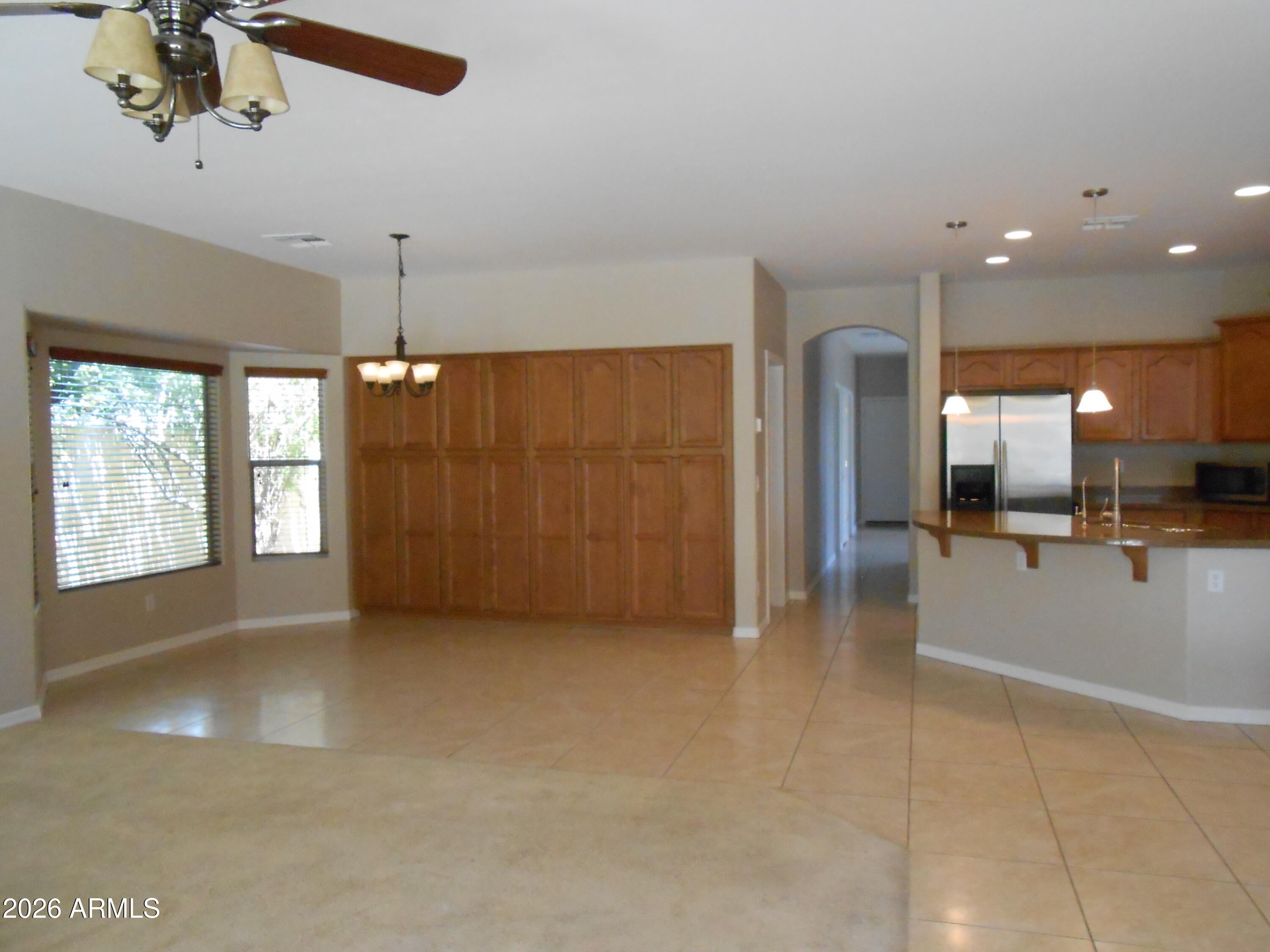 3077 E BLUE RIDGE Place