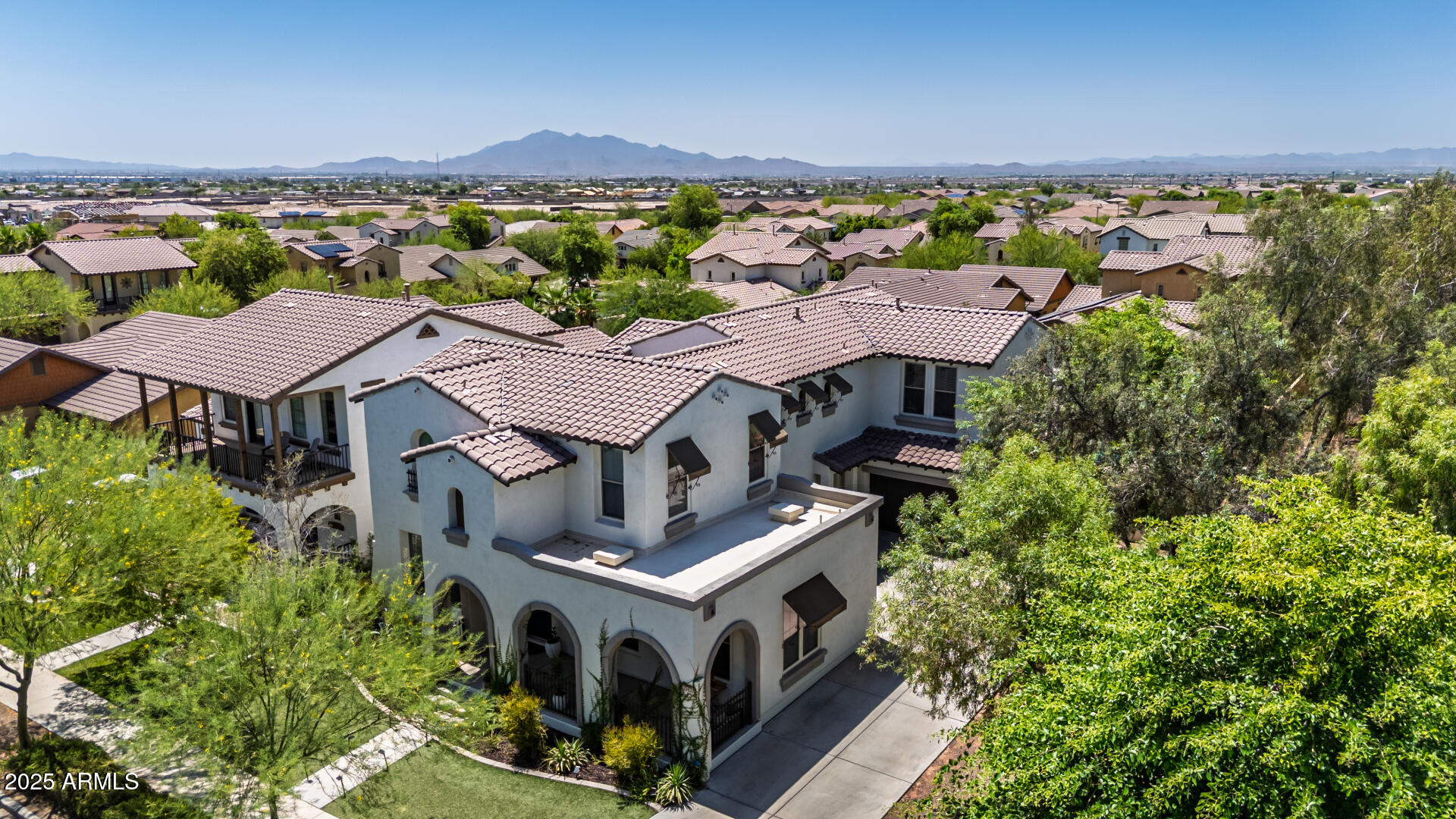 20437 W WHITE ROCK Road