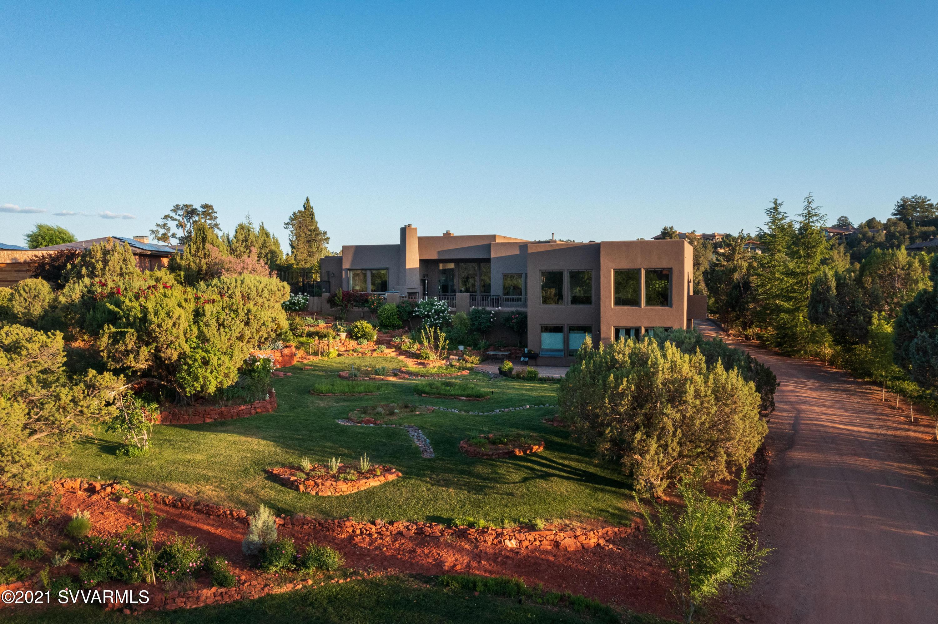 Keller Tract - Residential