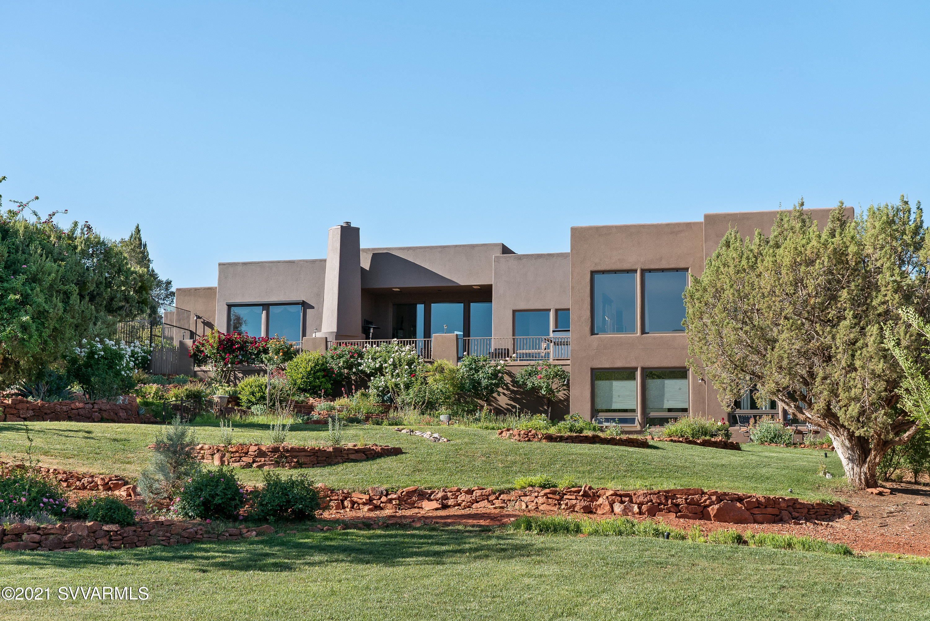 Keller Tract - Residential