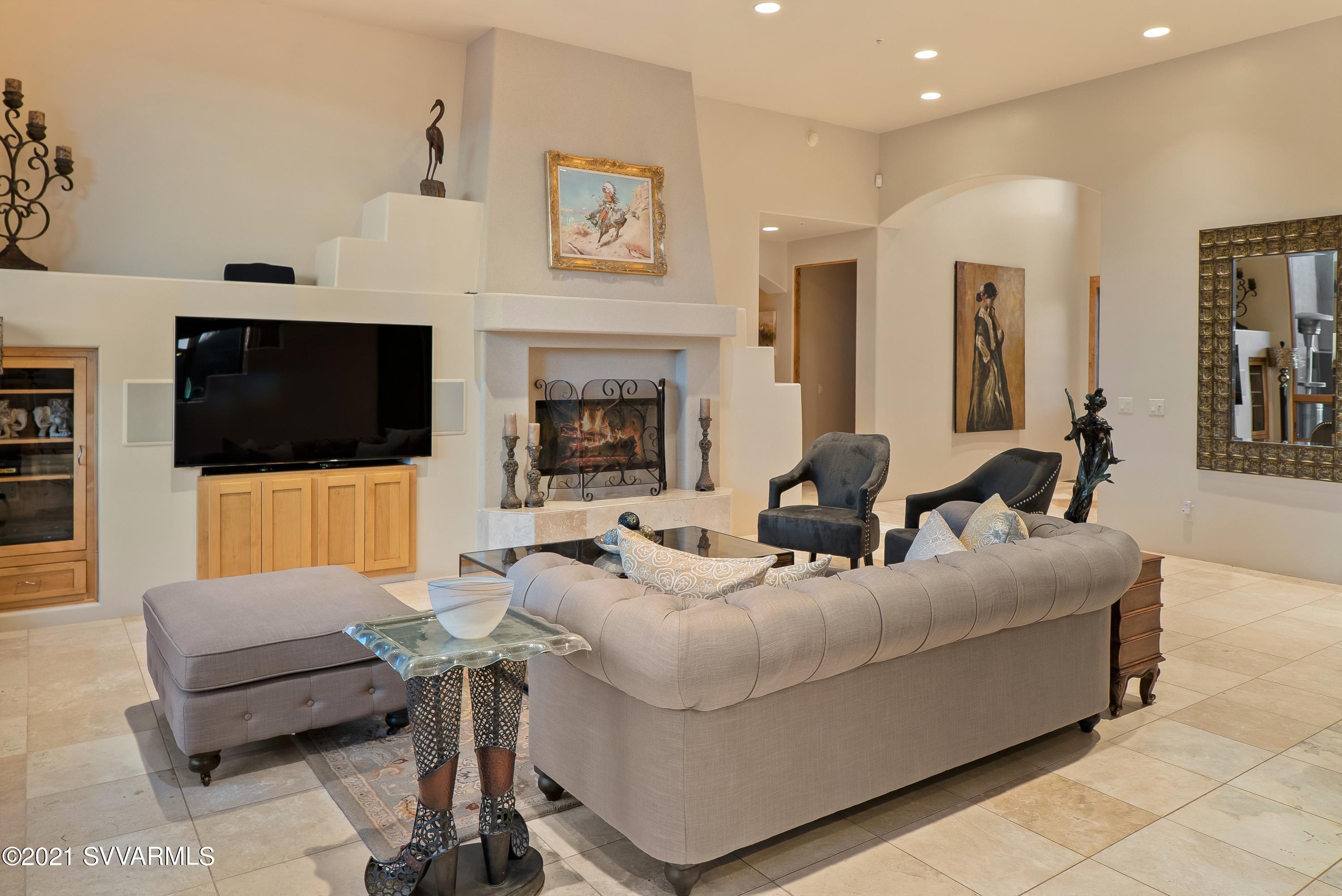 Keller Tract - Residential
