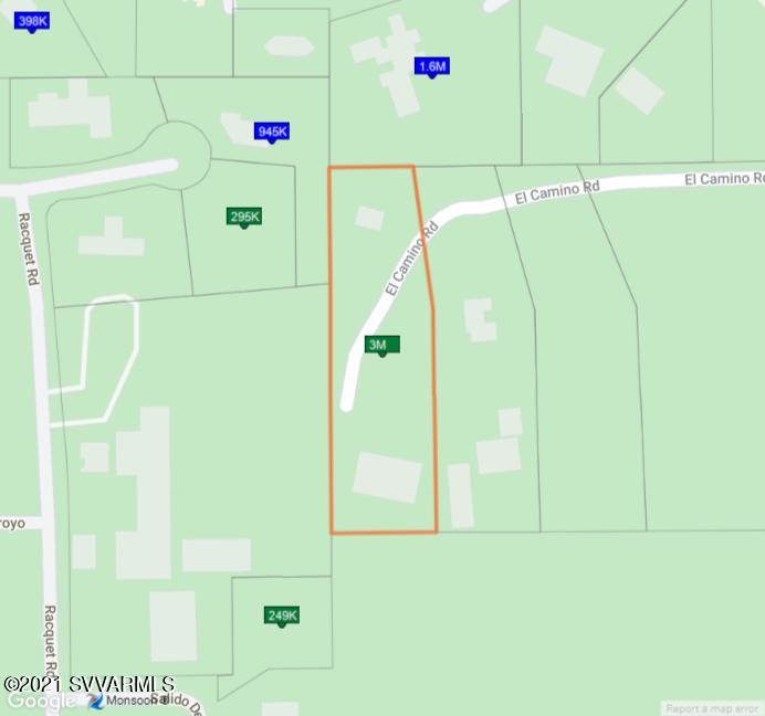 Keller Tract - Residential