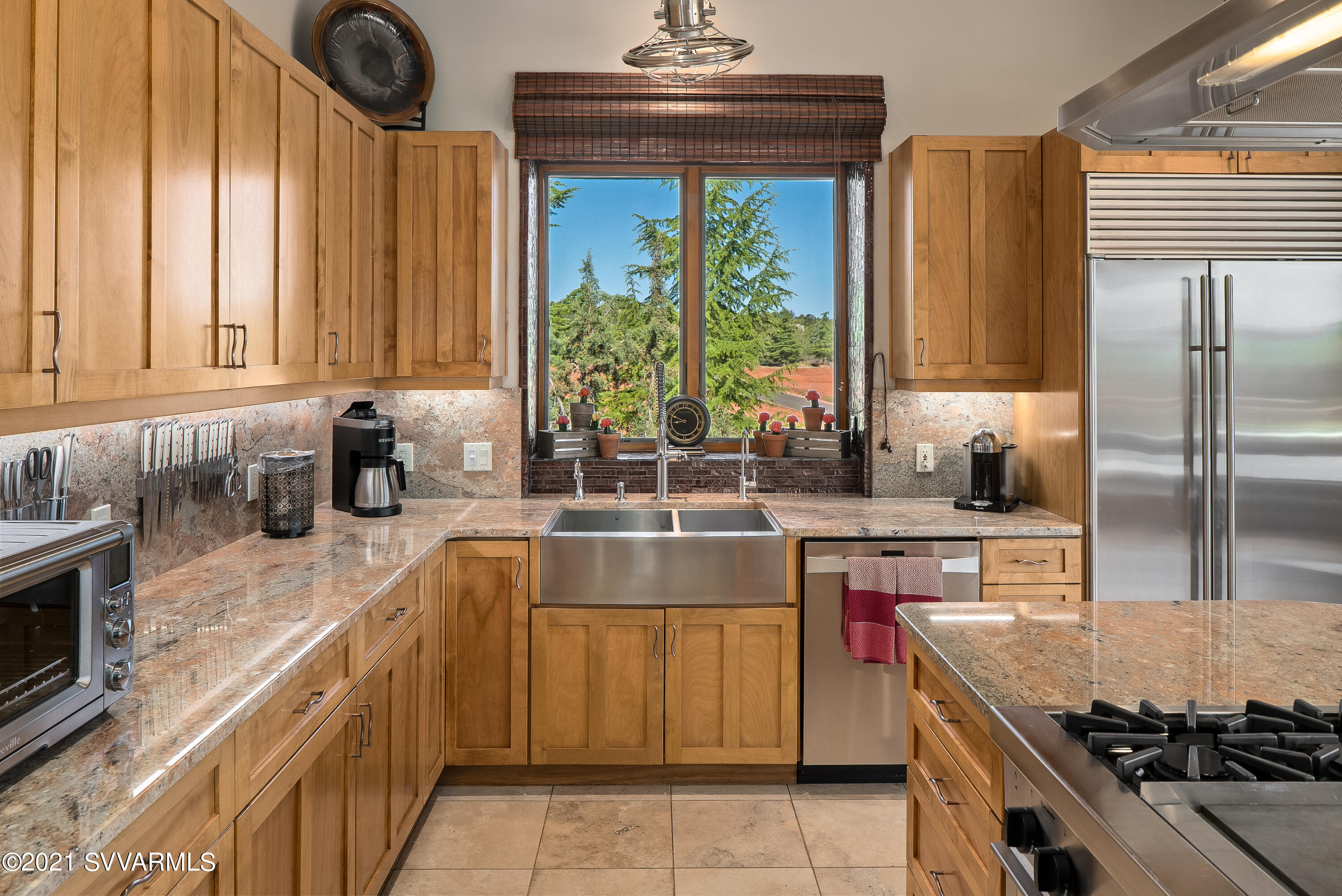 Keller Tract - Residential