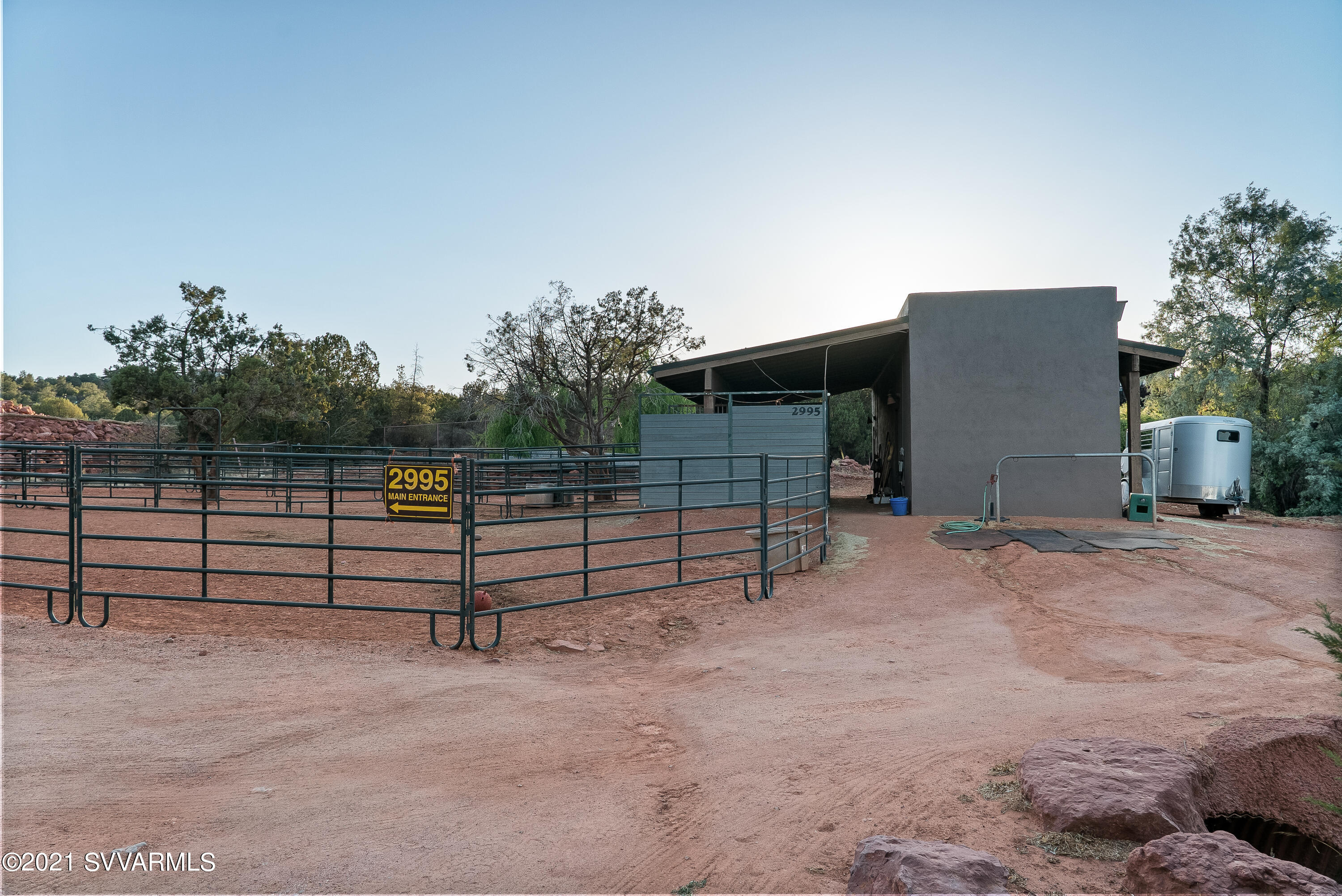 Keller Tract - Residential