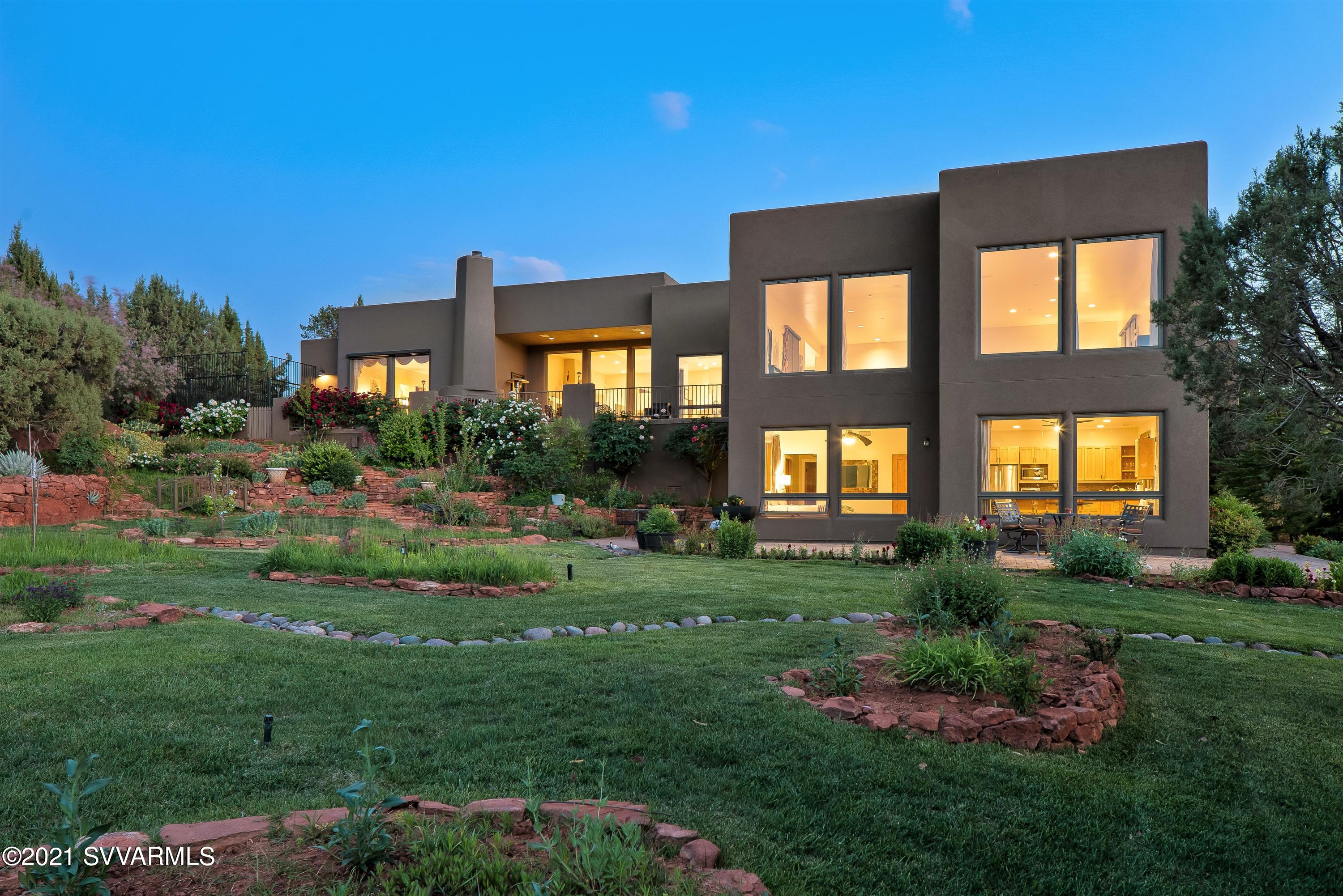 Keller Tract - Residential