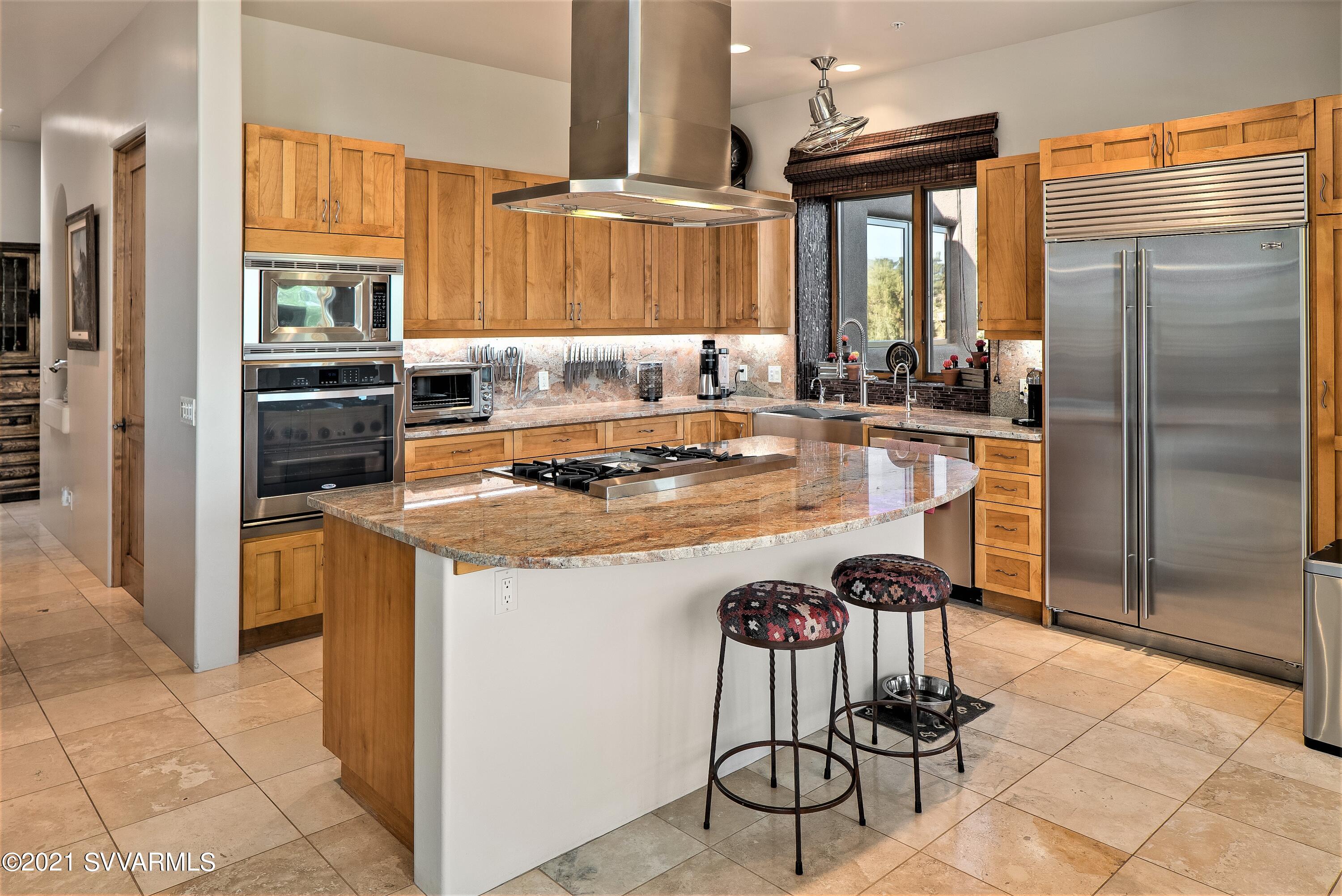 Keller Tract - Residential