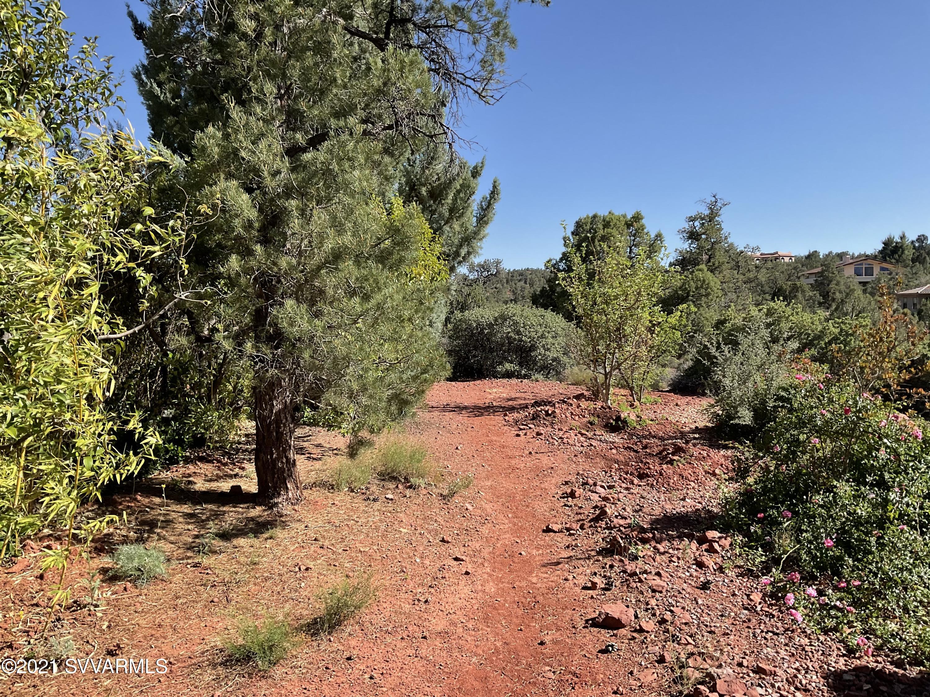 Keller Tract - Residential