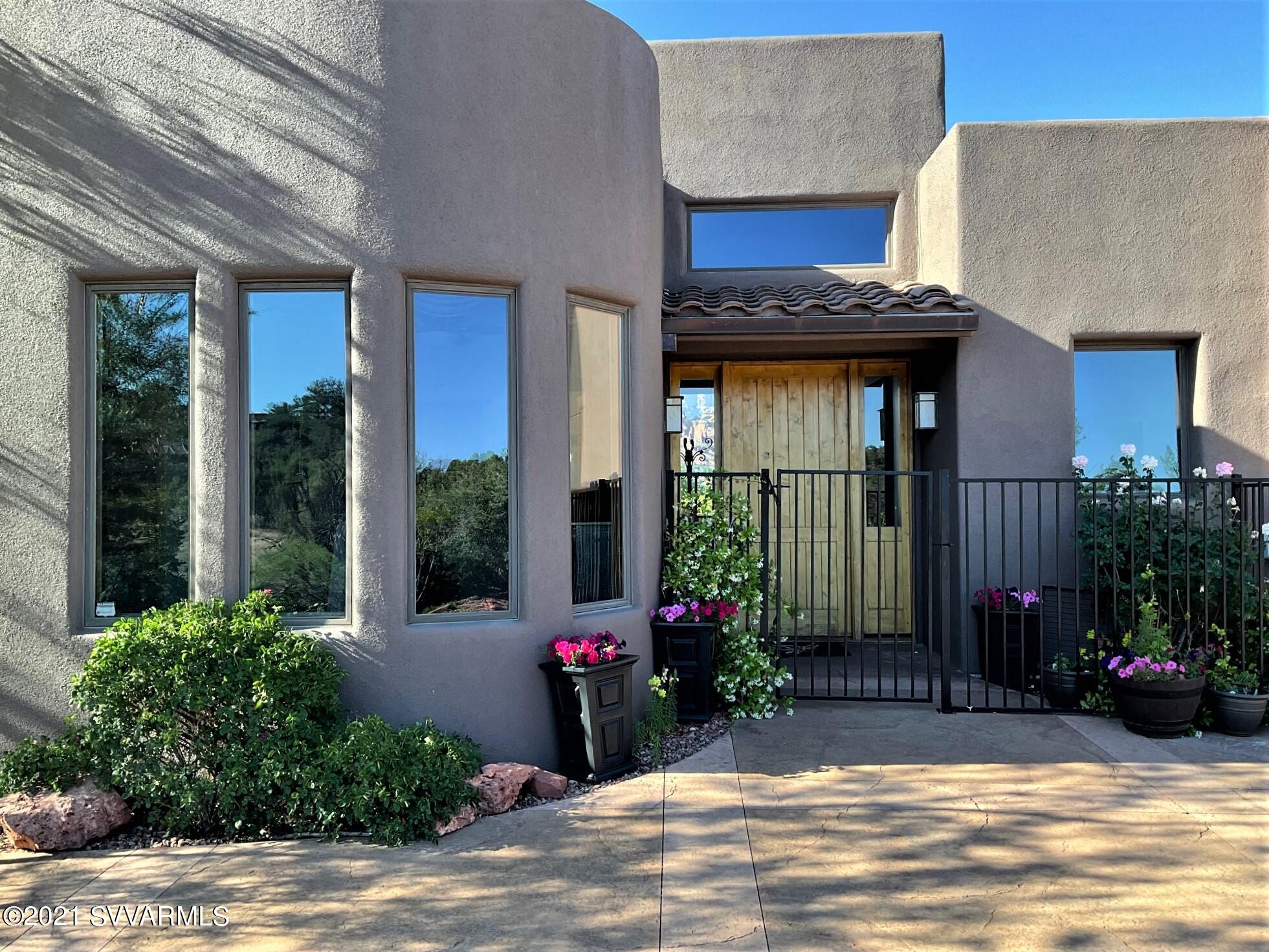 Keller Tract - Residential