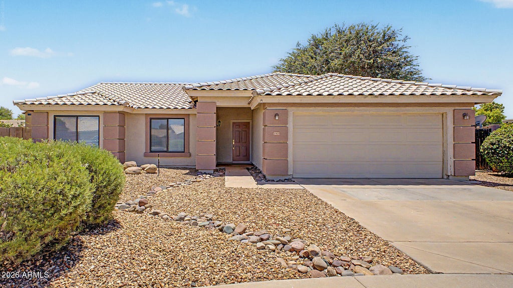 Photo of 2463 E Longhorn Place, Chandler, AZ 85286 (MLS # 7048309)