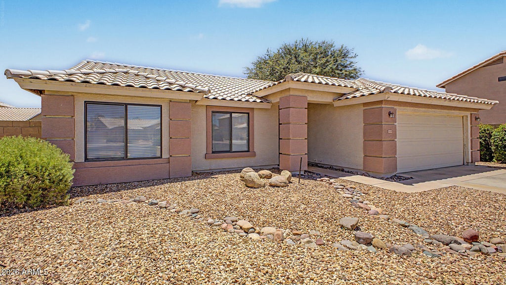 Photo of 2463 E Longhorn Place, Chandler, AZ 85286 (MLS # 7048309)