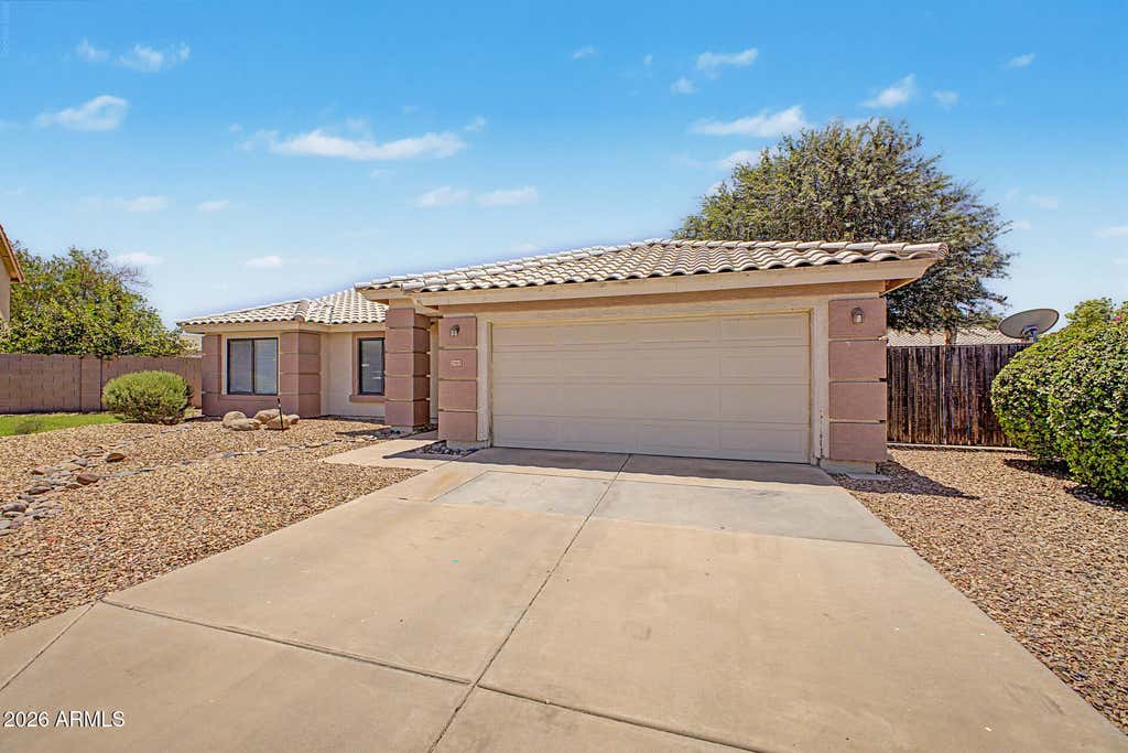 Photo of 2463 E Longhorn Place, Chandler, AZ 85286 (MLS # 7048309)