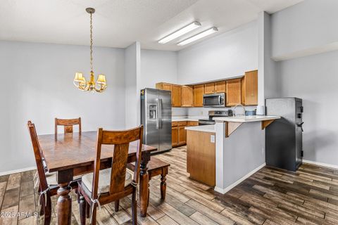 2751 N WALNUT HILLS Drive 59 Flagstaff AZ 86004