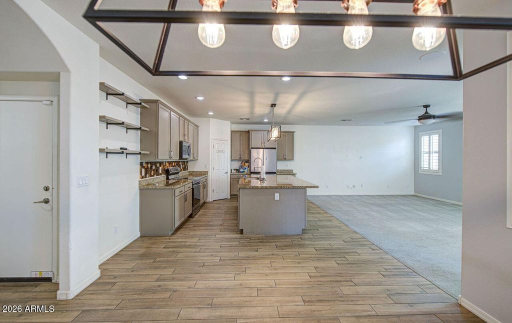 Photo of 11971 W Polk Street, Avondale, AZ 85323 (MLS # 6982353)