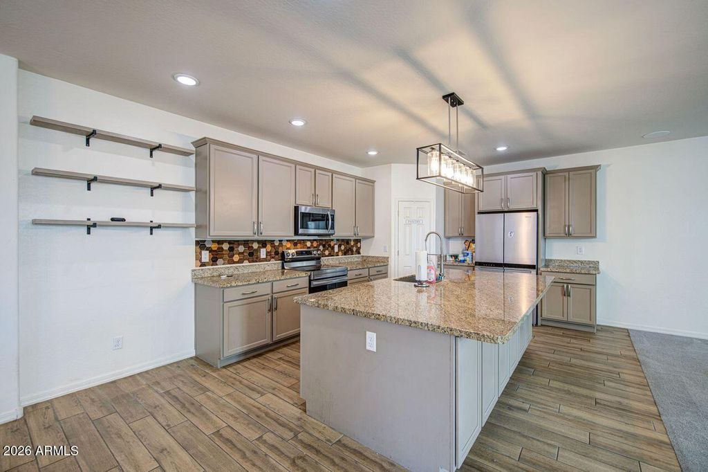 Photo of 11971 W Polk Street, Avondale, AZ 85323 (MLS # 6982353)