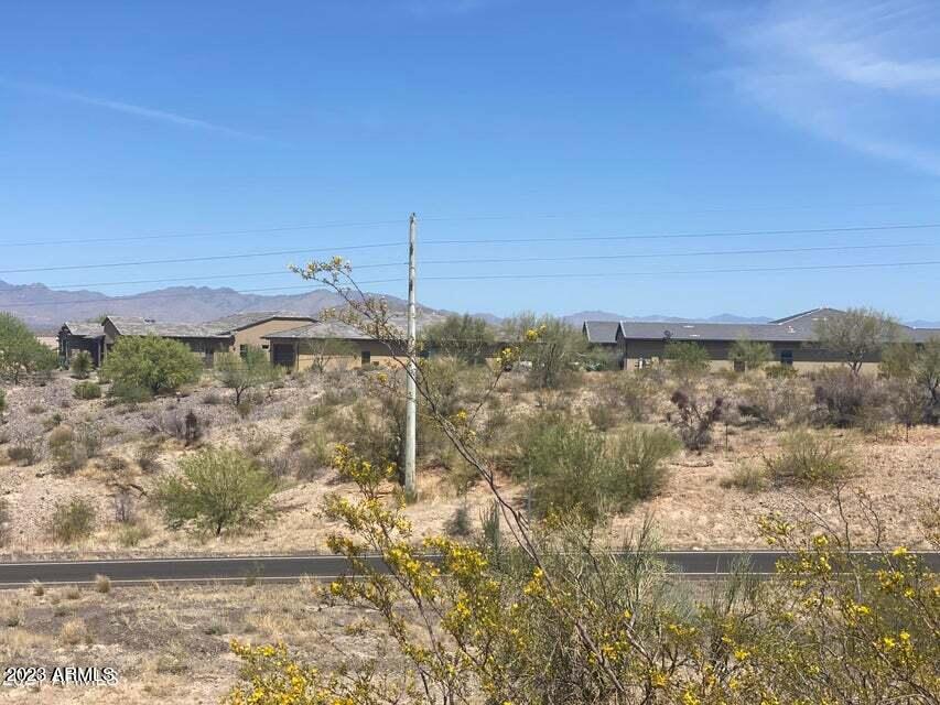 0 S HWY 89/93 -- -