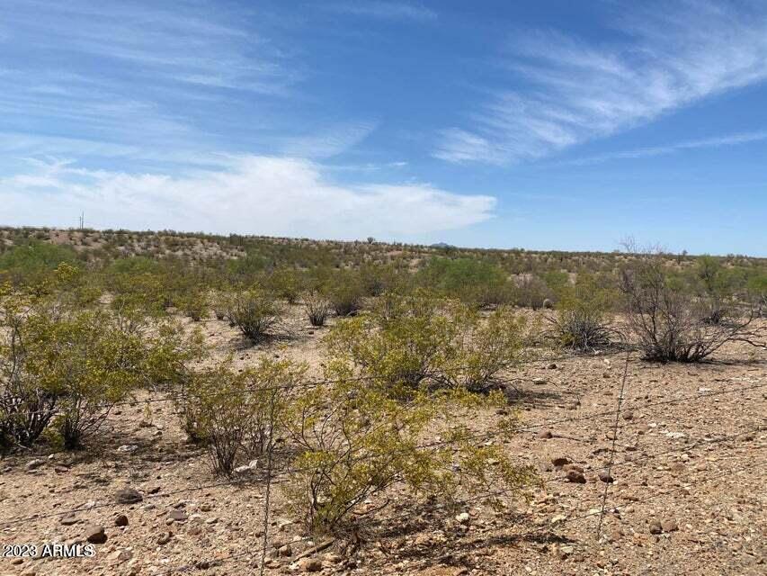 0 S HWY 89/93 -- -