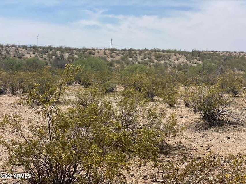 0 S HWY 89/93 -- -