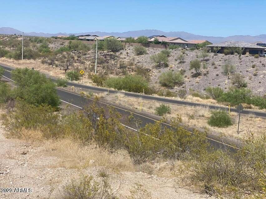 0 S HWY 89/93 -- -