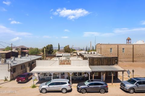 11 S 4TH Street Tombstone AZ 85638